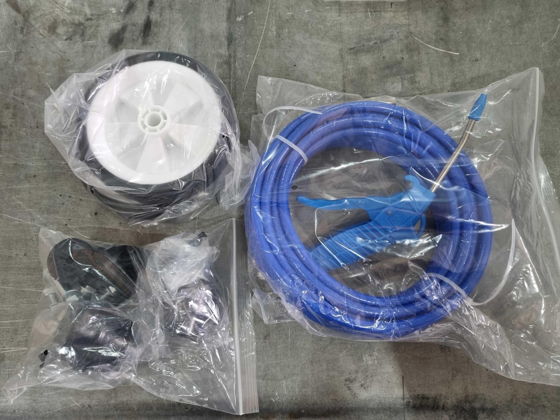 콰이어트존 2마력 350CU