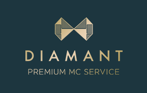 디아망(DIAMANT) 웨딩 , 결혼식 사회자 섭외