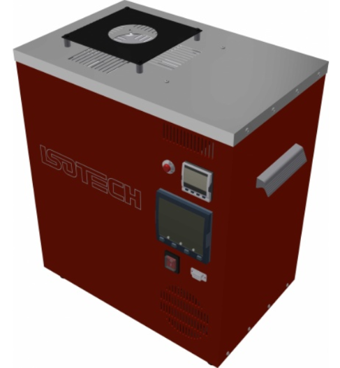 고온 교정 히트 파이프 전기로 (Furance) ITS-90 고정 점 실현에 이상적