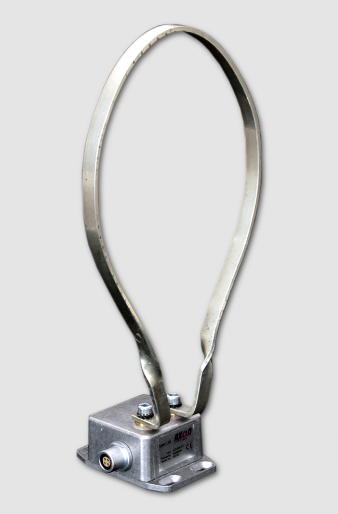 AXON J1 Telemetry 링 스테이터 장치