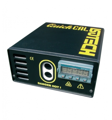 저가형 소형 온도 교정 고속 교졍기 Quick-Cal