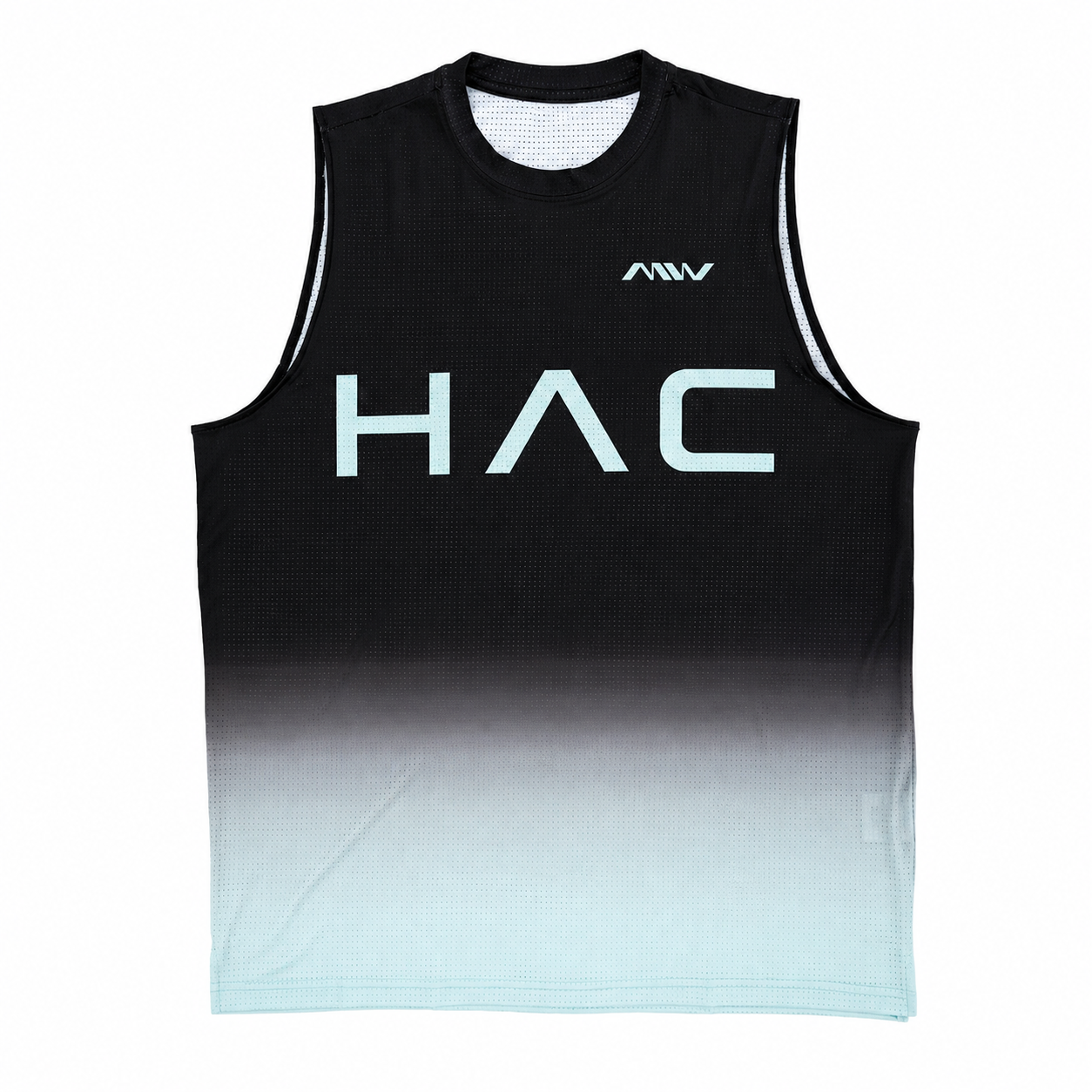 HAC 에어로 쿨페이스 원단 기능성 스포츠 티