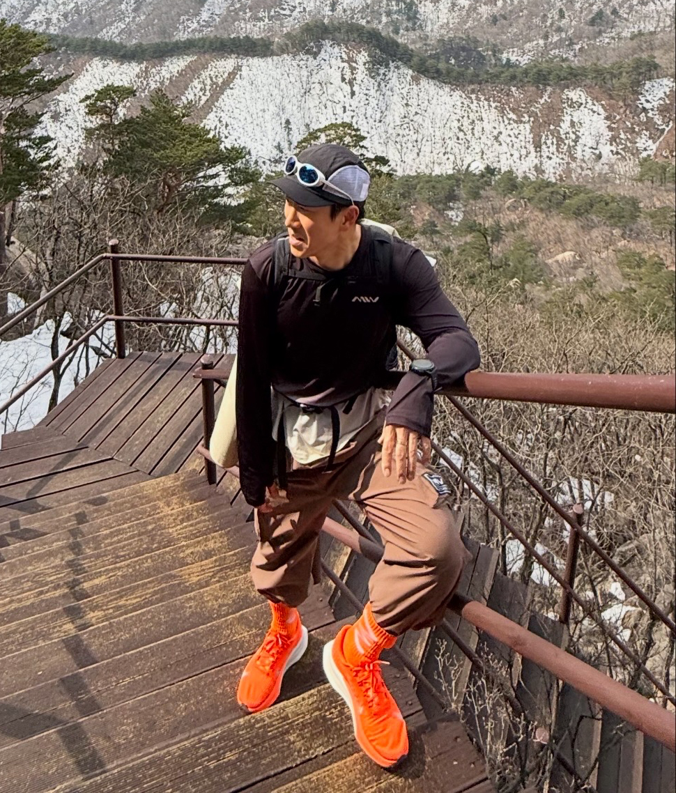 MW 초경량 우븐 하이텐션 스트링 와이드 카고팬츠