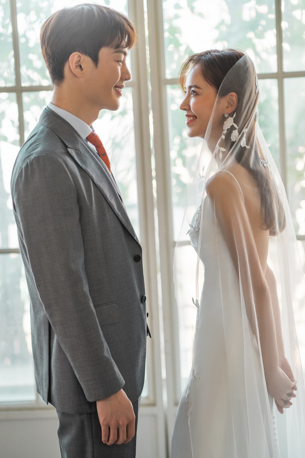KOREAN WEDDING E-011 MAIDEN STUDIO : korea wedding pledge