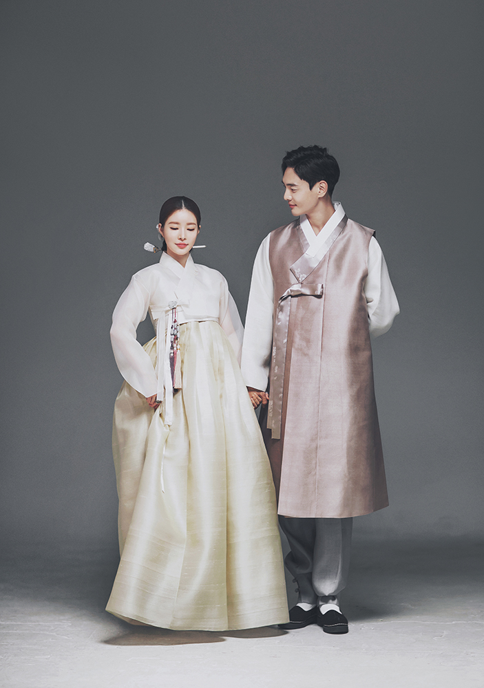 KOREAN WEDDING A-014 SOO-AVENUE STUDIO : korea wedding pledge