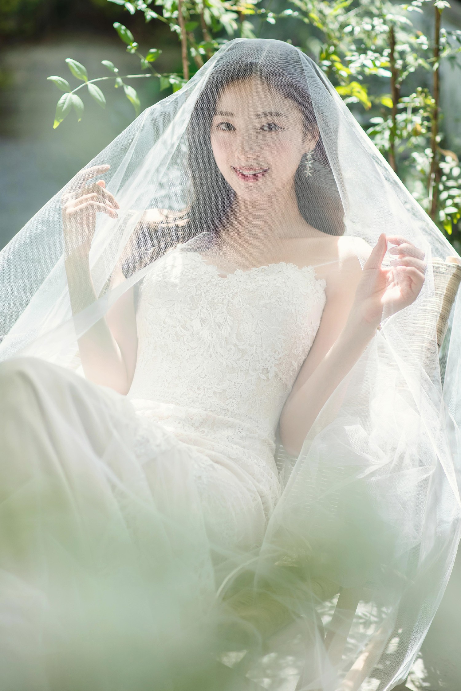 KOREA INDOOR PRE WEDDING E RARI STUDIO Korea Wedding Pledge