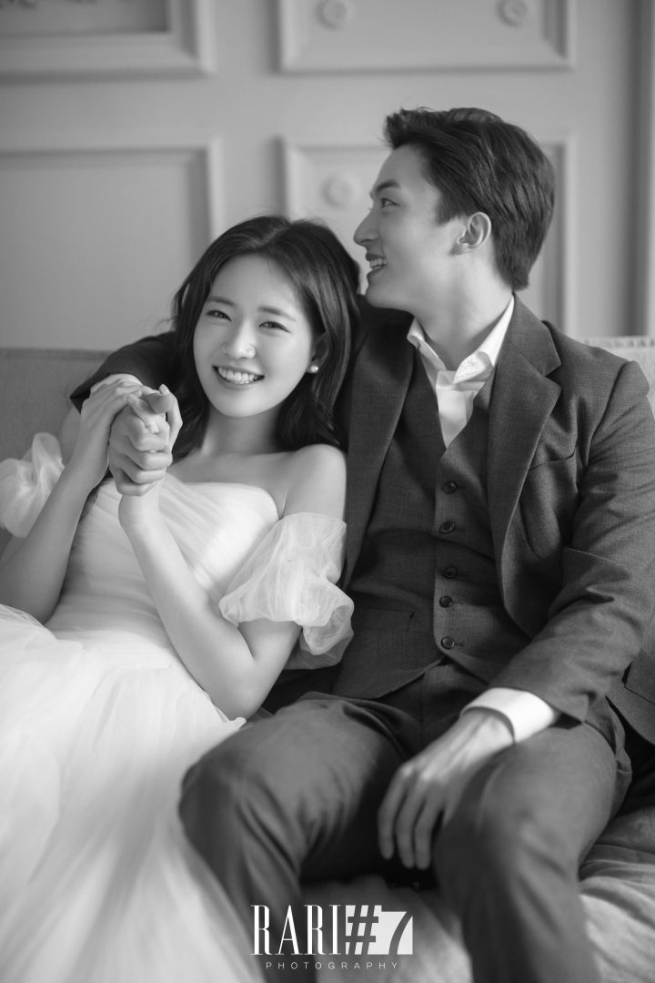 KOREA INDOOR PRE WEDDING E-001 RARI #7 STUDIO : korea wedding pledge