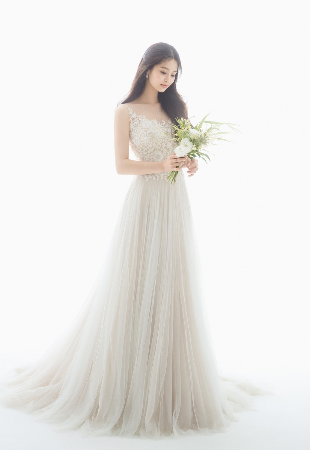 KOREAN WEDDING A-009 ANDYOO STUDIO : korea wedding pledge