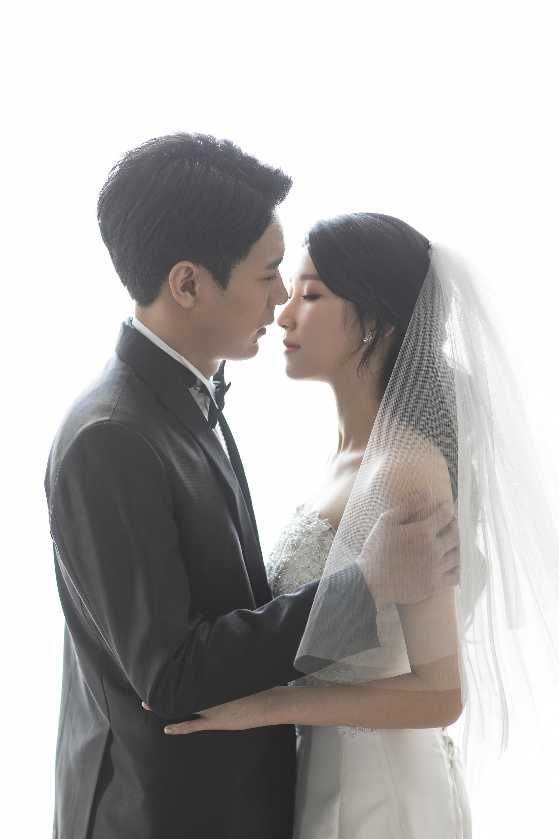 KOREA PREWEDDING VIVIENDA STUDIO-CUSTOMER : korea wedding pledge