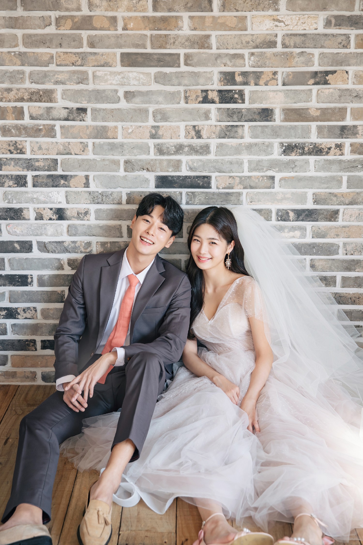 KOREAN WEDDING B-016 SEOLREM MAERYEOG JUYIBO STUDIO : korea wedding pledge