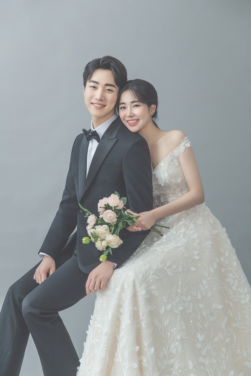 KOREAN WEDDING C-025 REYOO STUDIO : korea wedding pledge