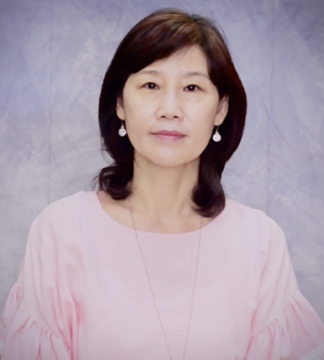 장혜경 전도사