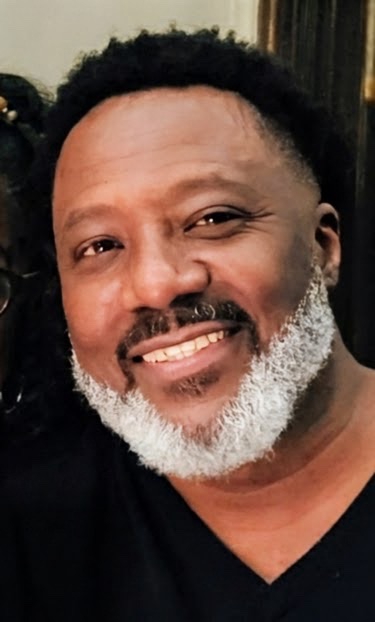 Rev. Lawrence E. Felder