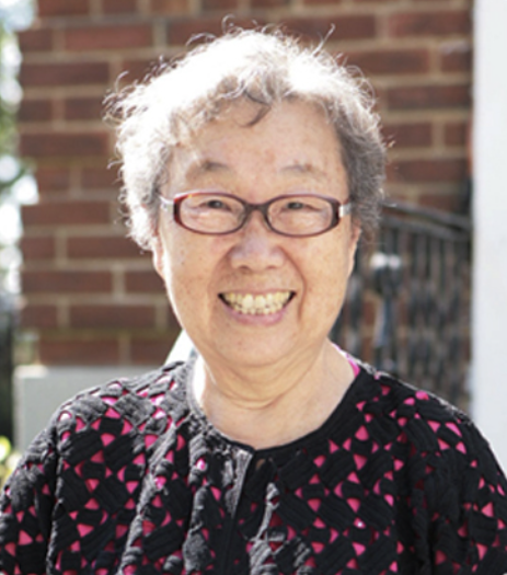 최정혜 장로