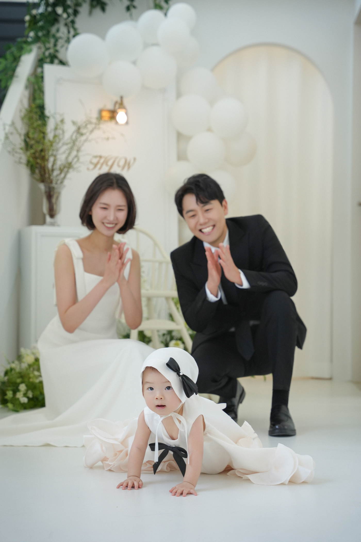 [Catering] 메종 소규모 돌잔치 타입