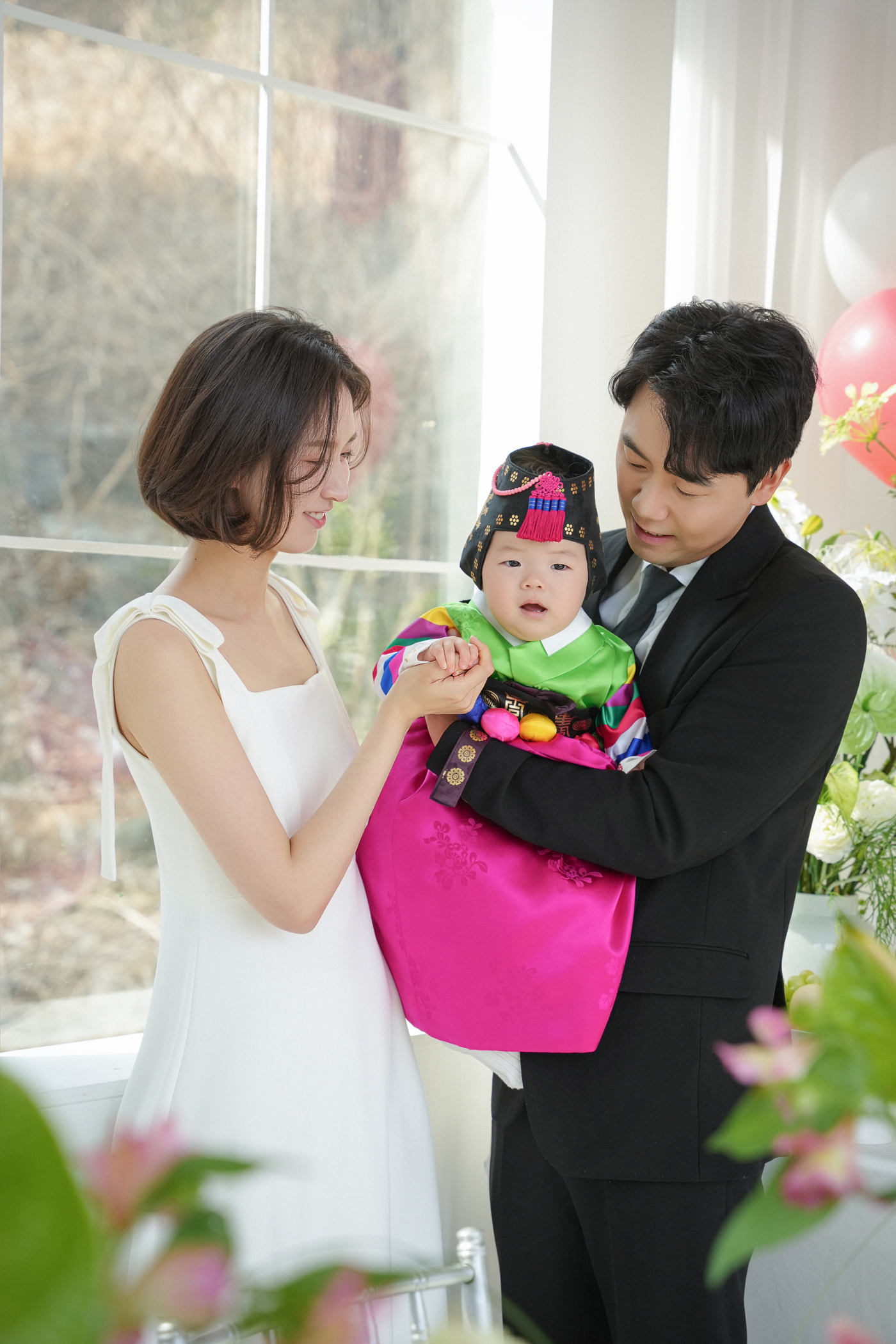 [Catering] 메종 소규모 돌잔치 타입