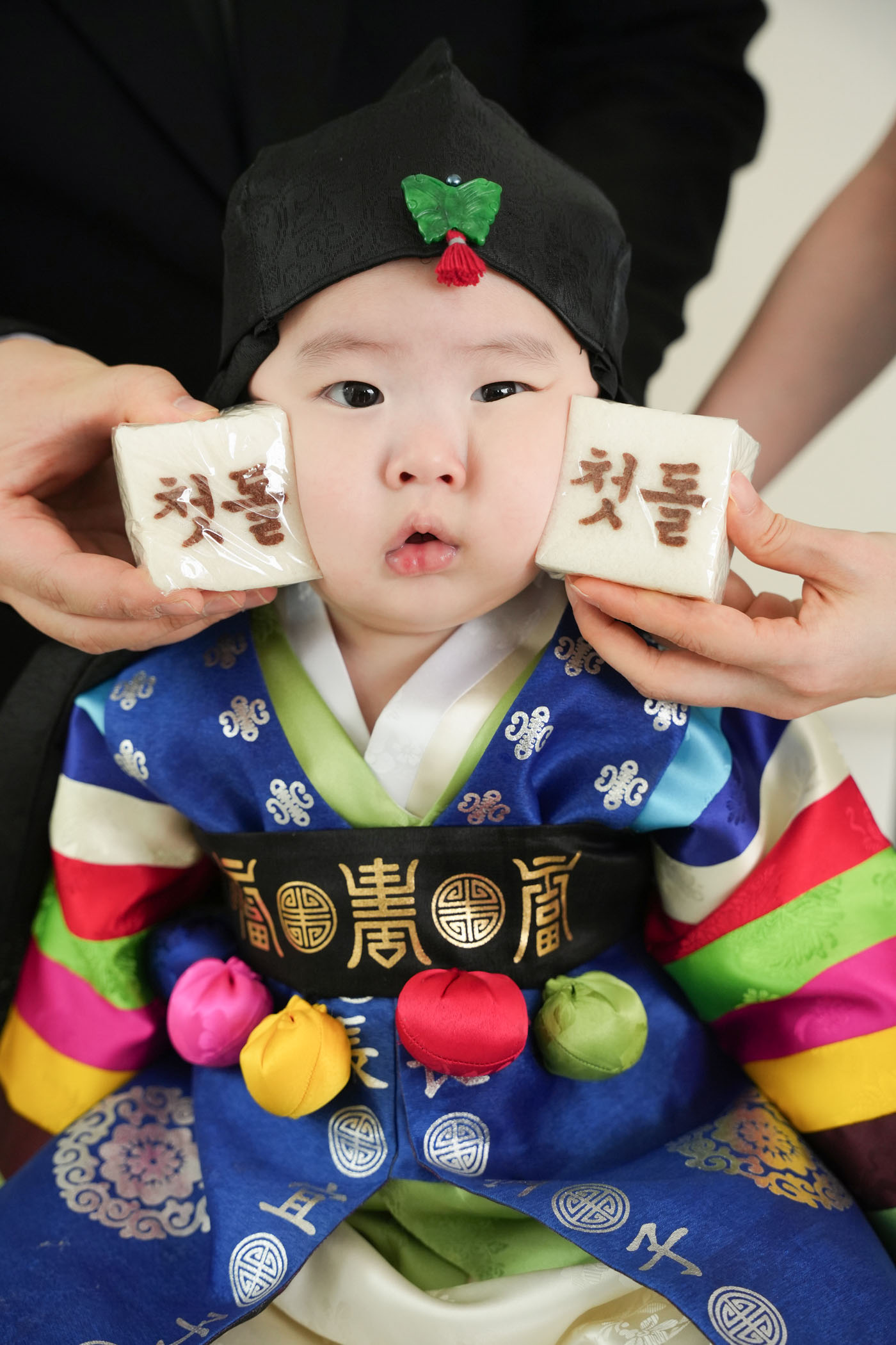 [Catering] 메종 소규모 돌잔치 타입