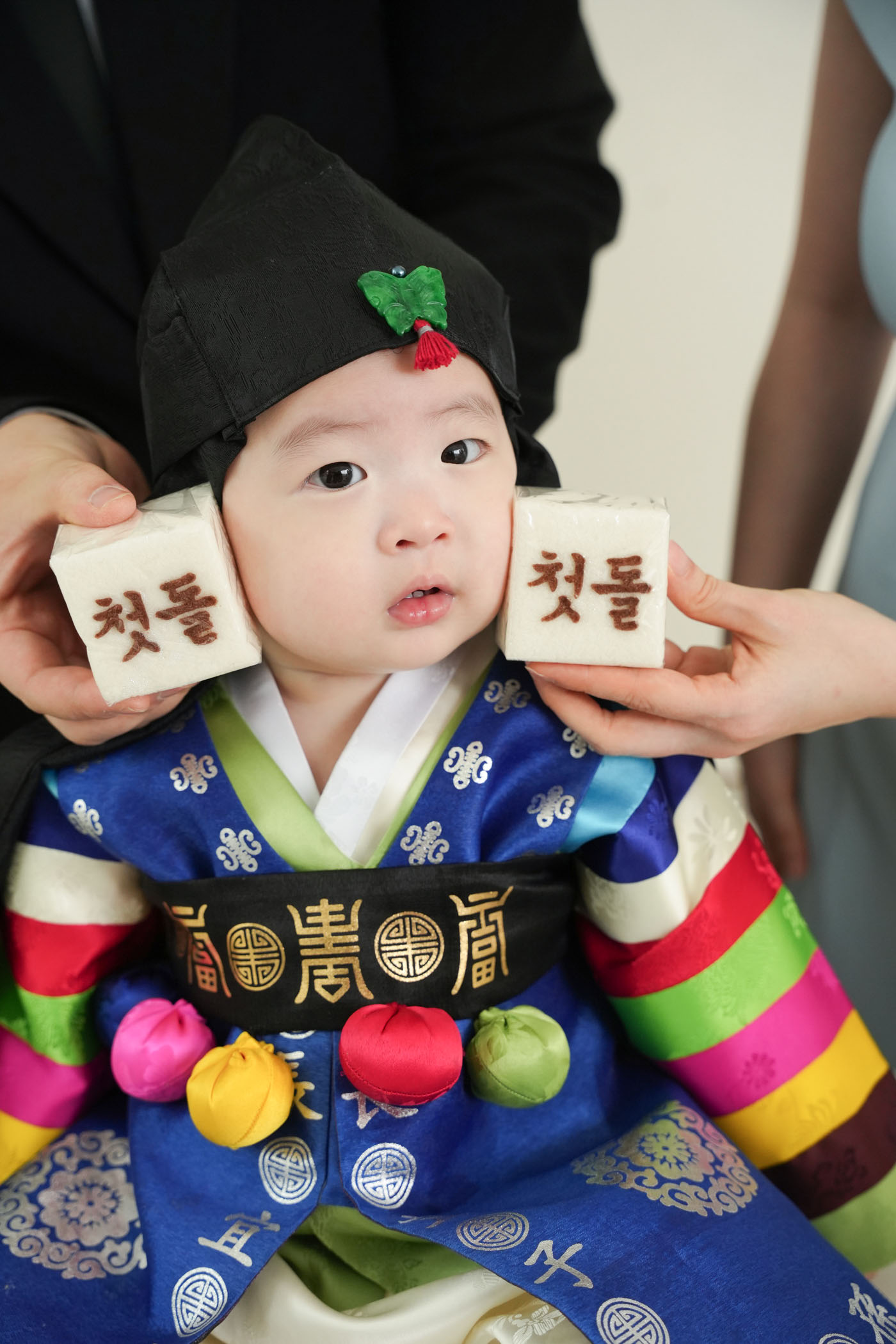 [Catering] 메종 소규모 돌잔치 타입