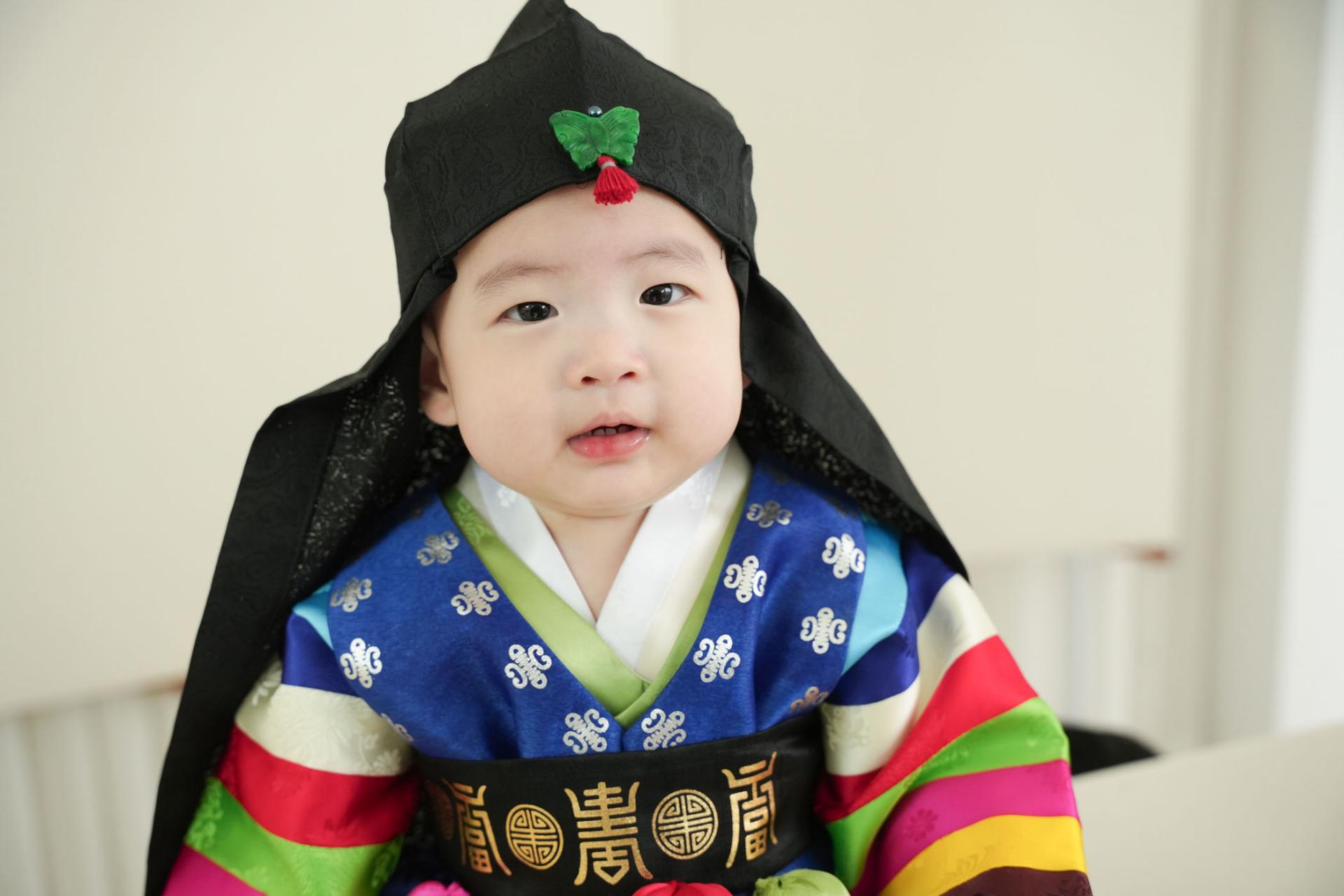 [Catering] 메종 소규모 돌잔치 타입