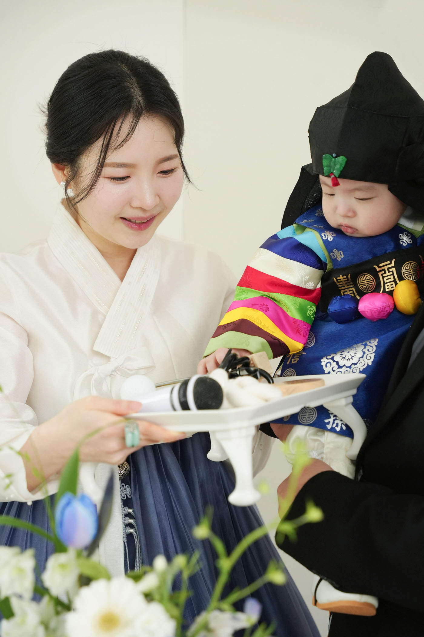 [Catering] 메종 소규모 돌잔치 타입