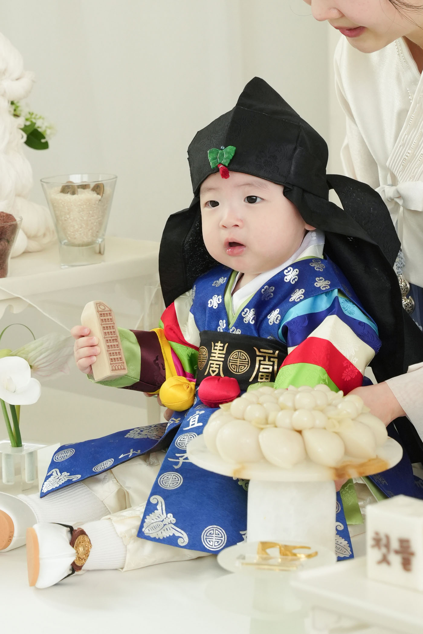 [Catering] 메종 소규모 돌잔치 타입