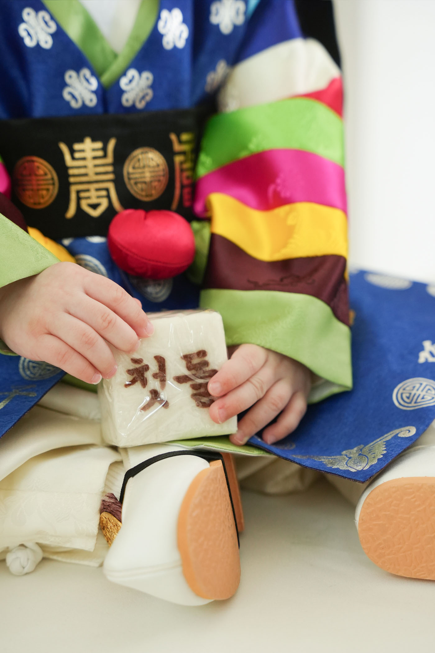 [Catering] 메종 소규모 돌잔치 타입