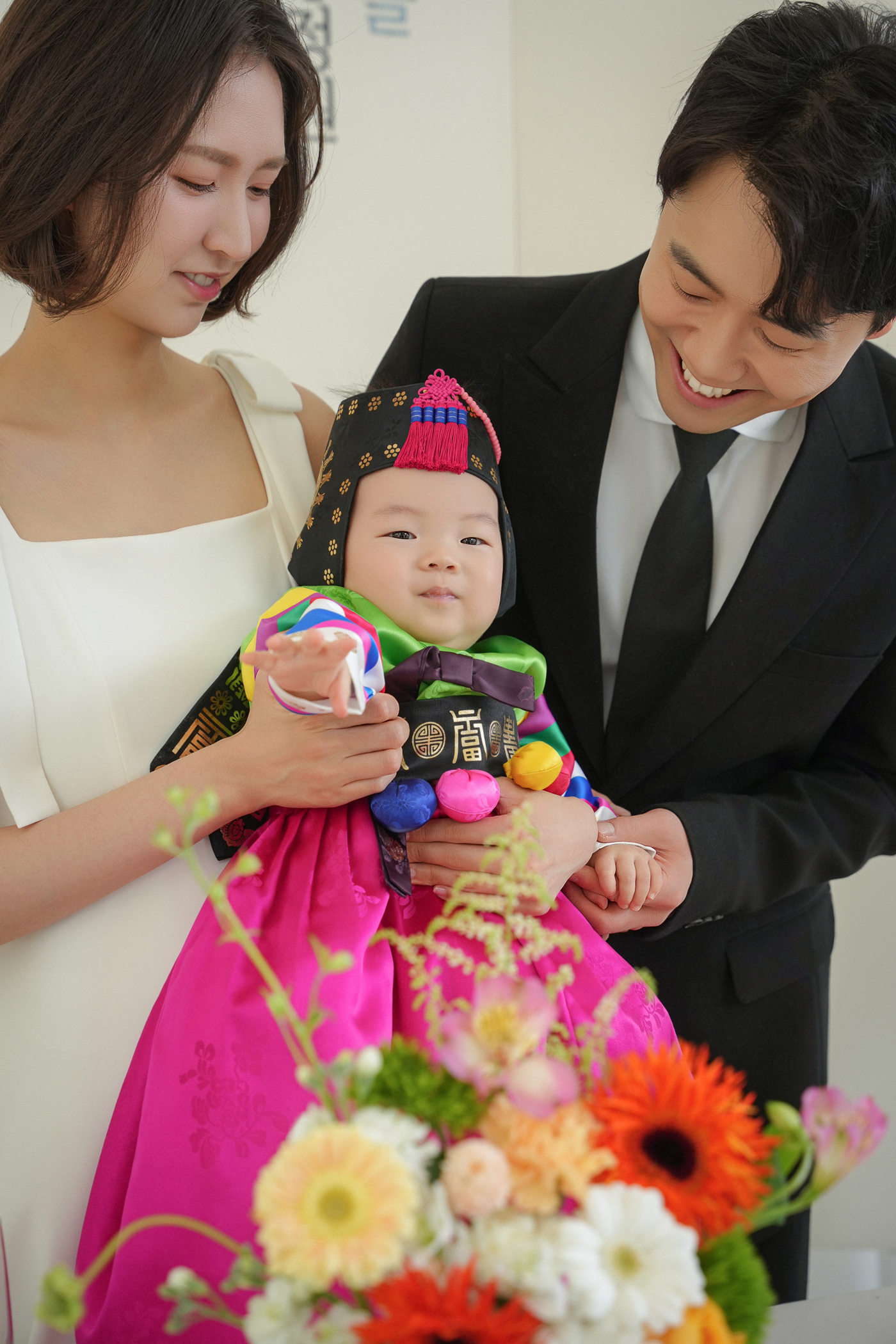 [Catering] 메종 소규모 돌잔치 타입