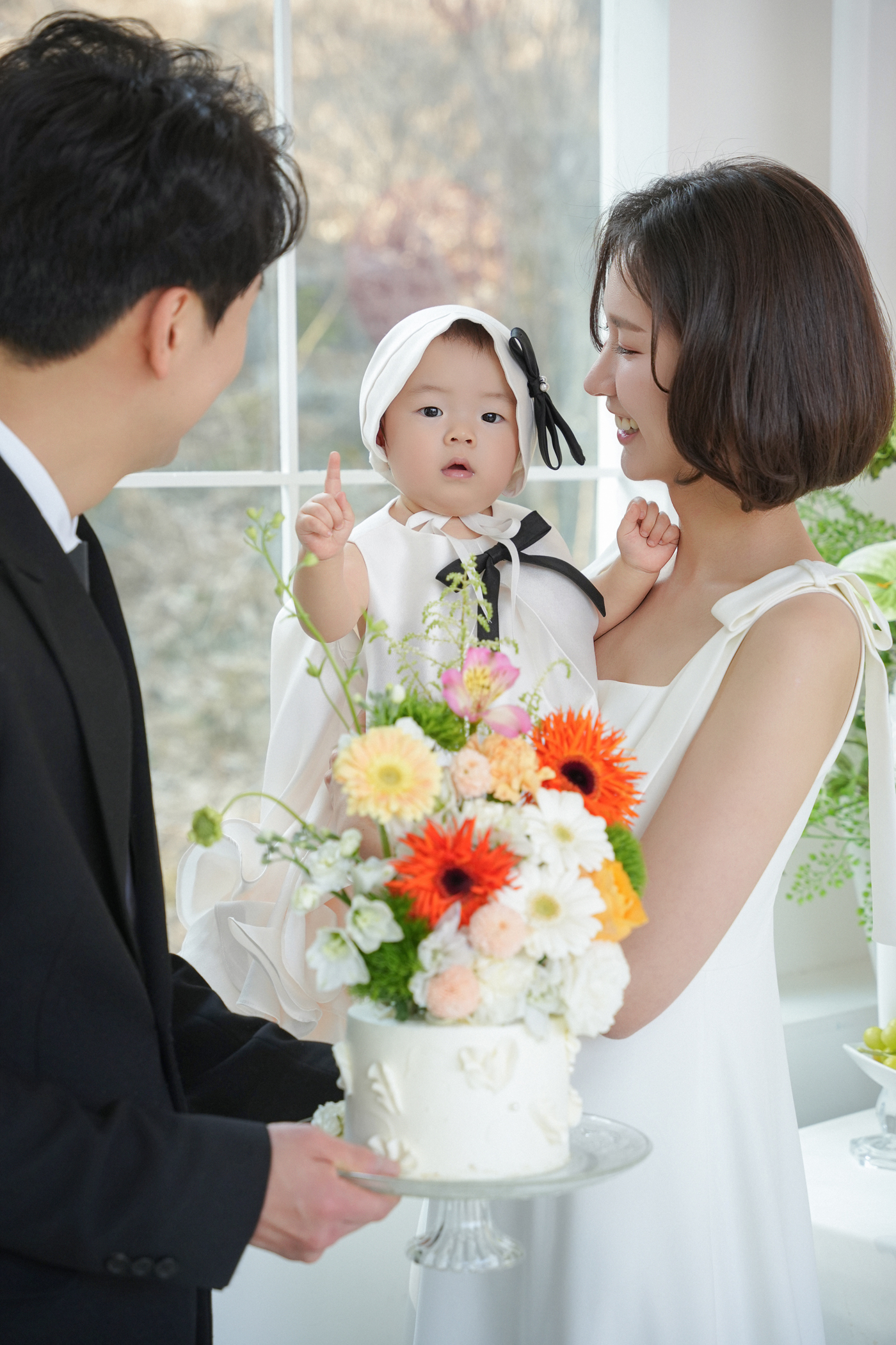 [Catering] 메종 소규모 돌잔치 타입