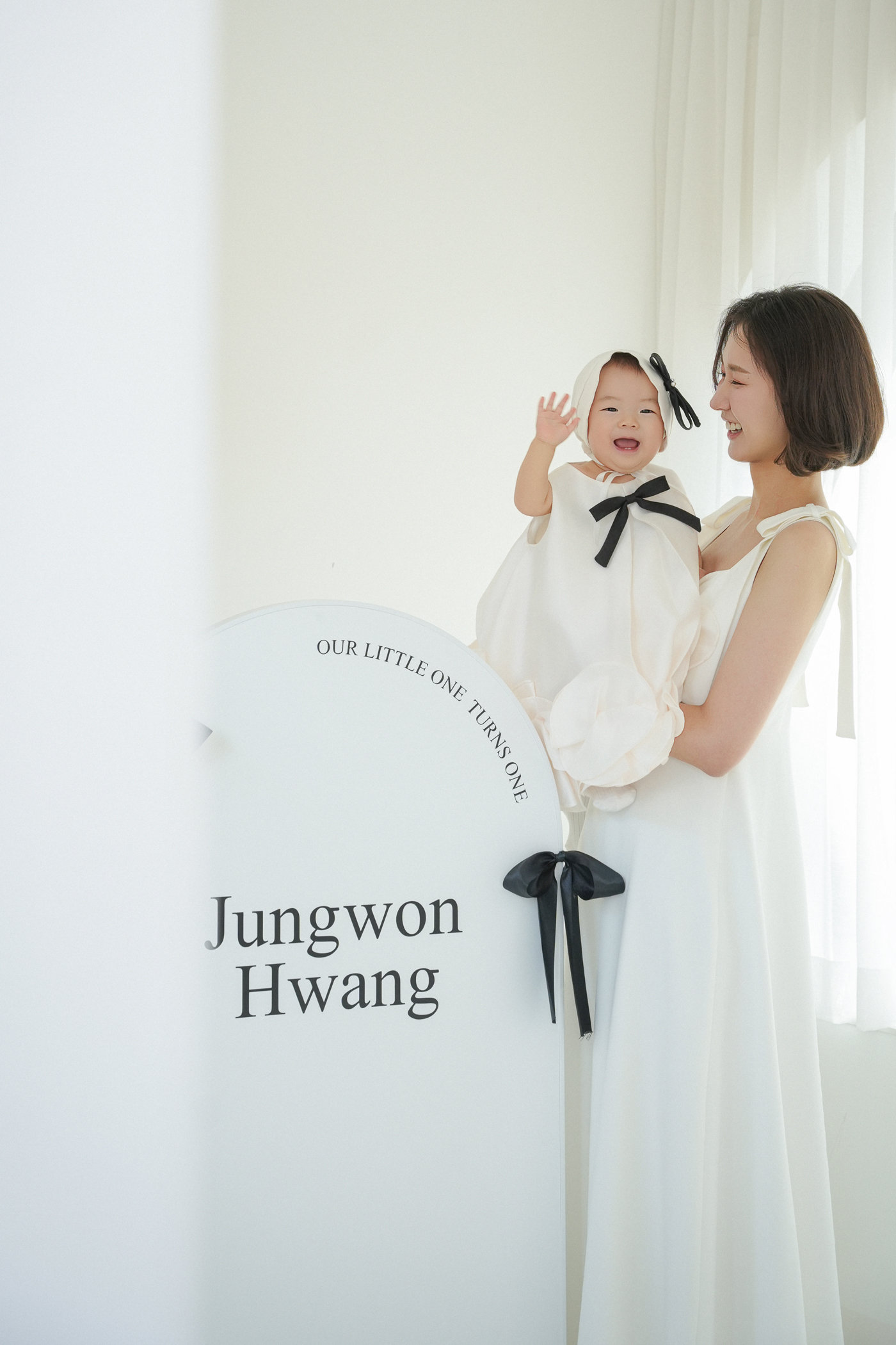 [Catering] 메종 소규모 돌잔치 타입