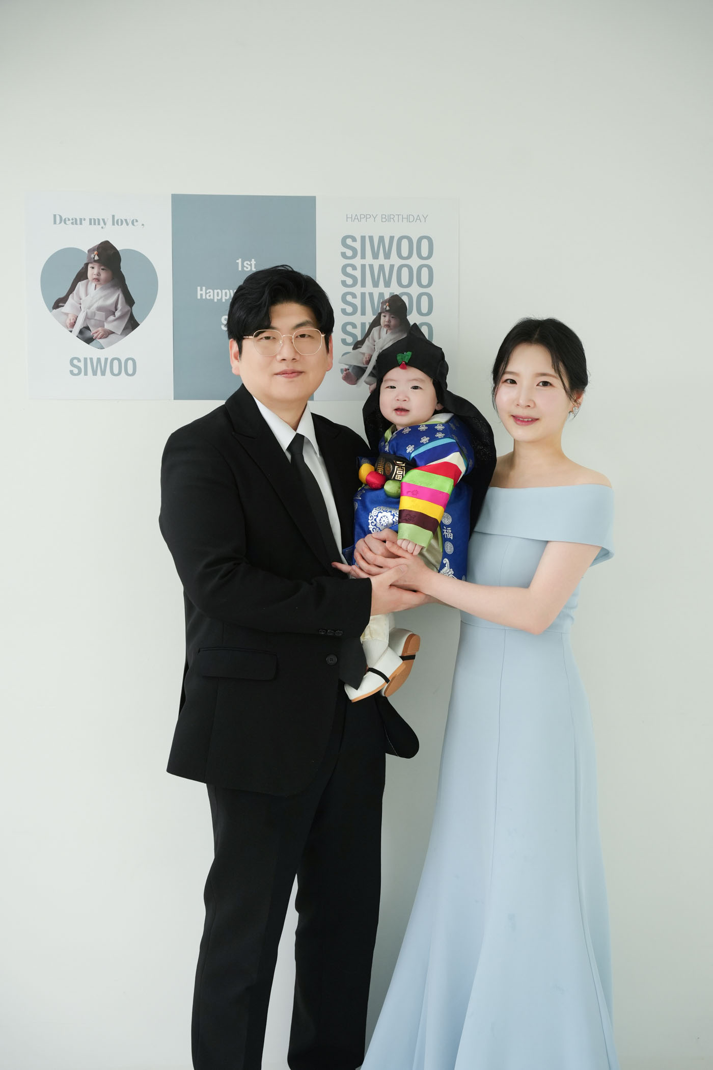 [Catering] 메종 소규모 돌잔치 타입