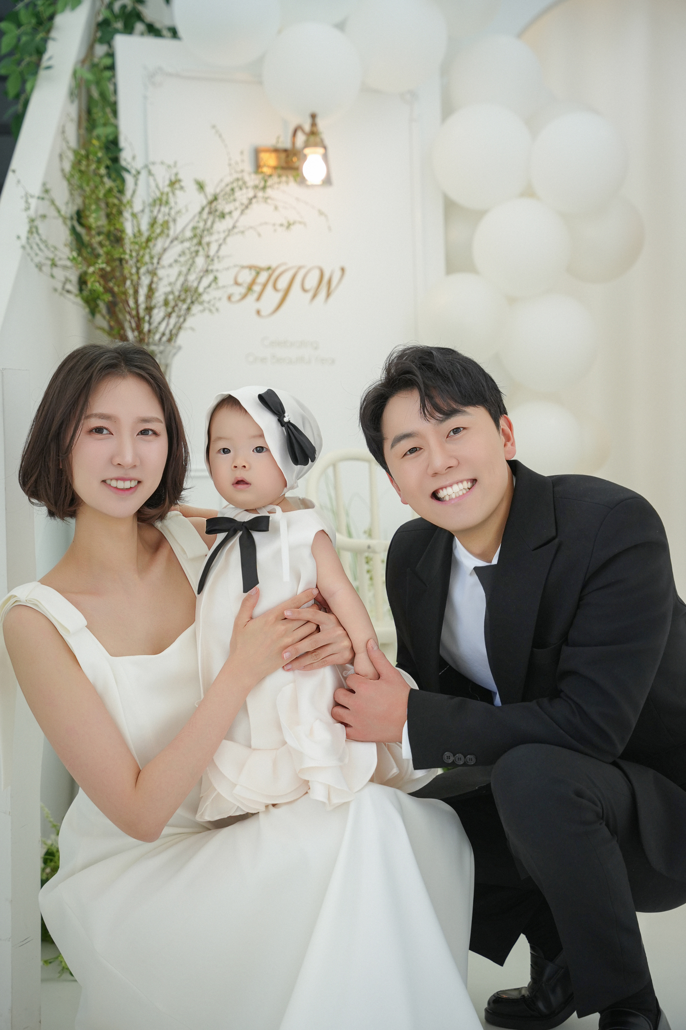 [Catering] 메종 소규모 돌잔치 타입