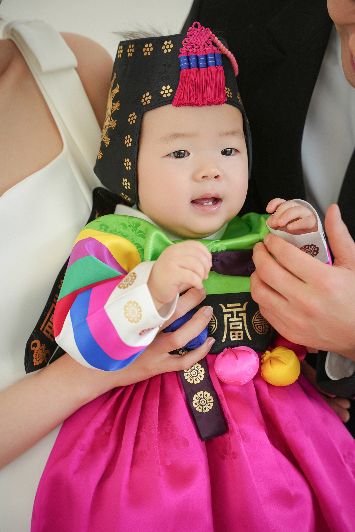 [Catering] 메종 소규모 돌잔치 타입