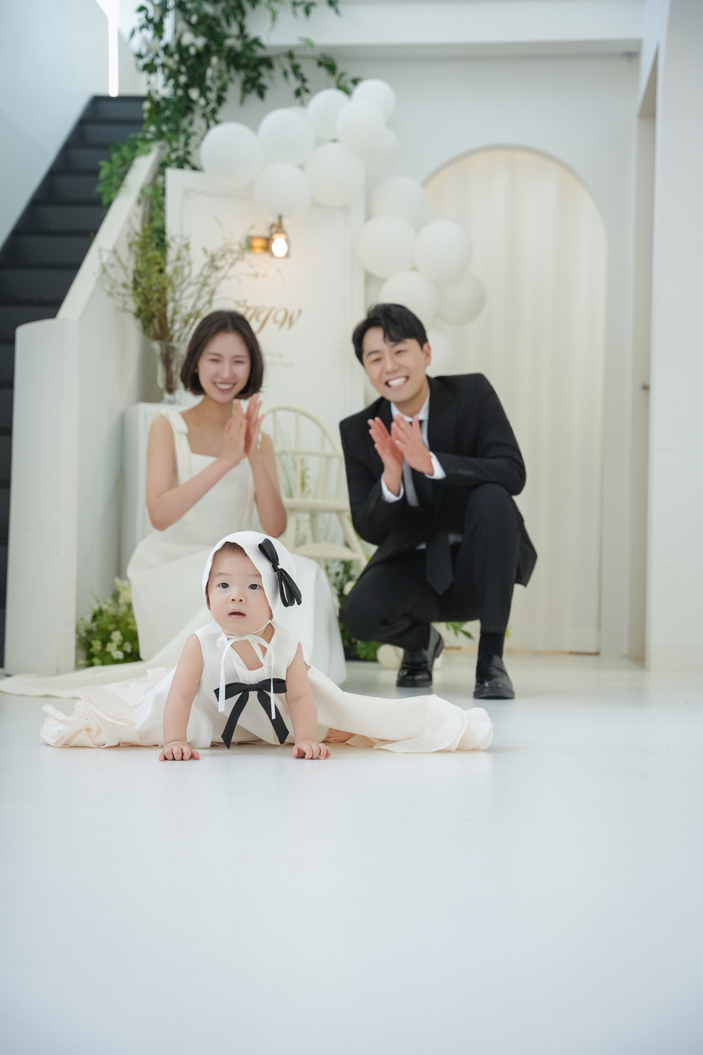 [Catering] 메종 소규모 돌잔치 타입