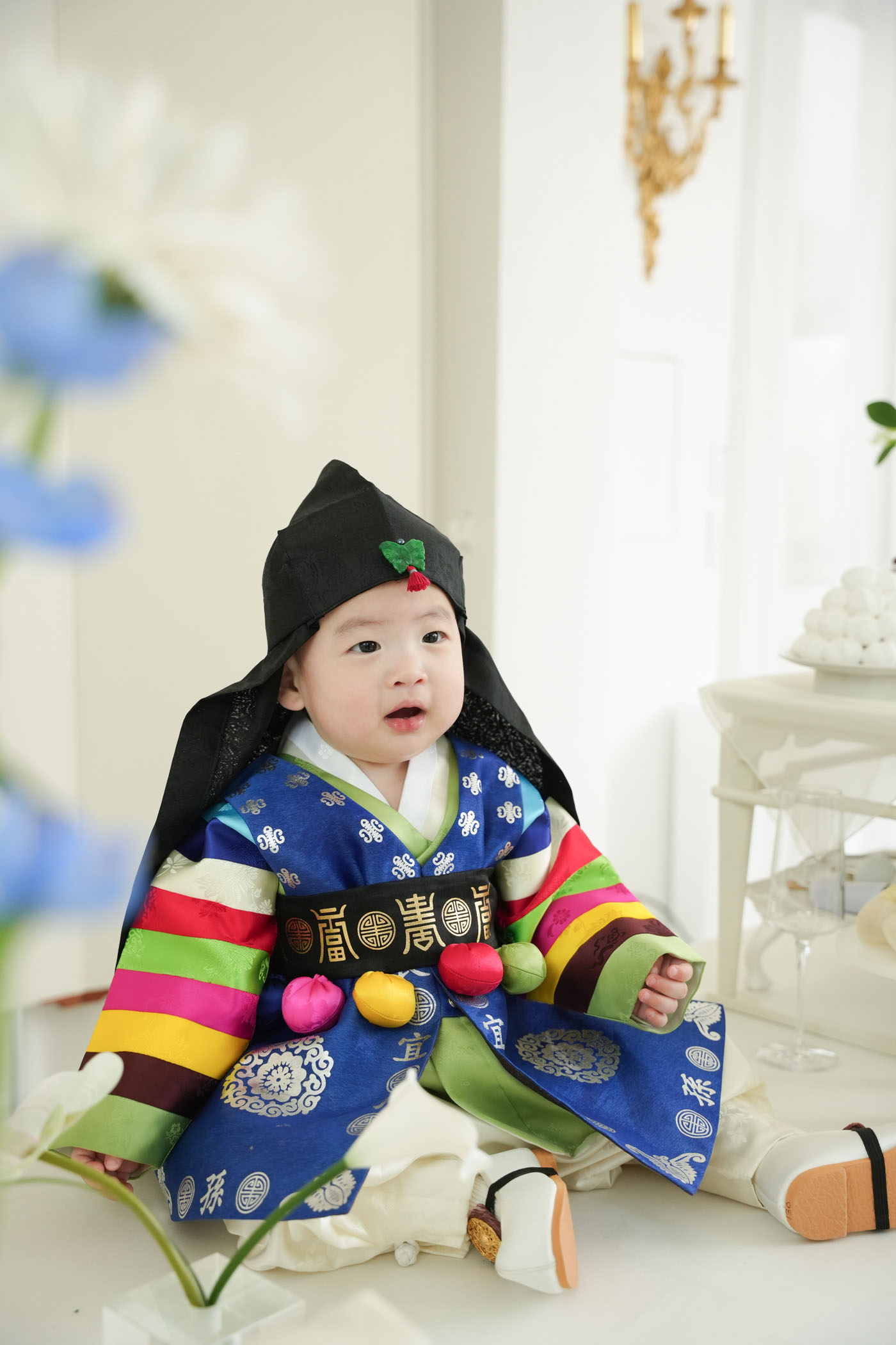 [Catering] 메종 소규모 돌잔치 타입