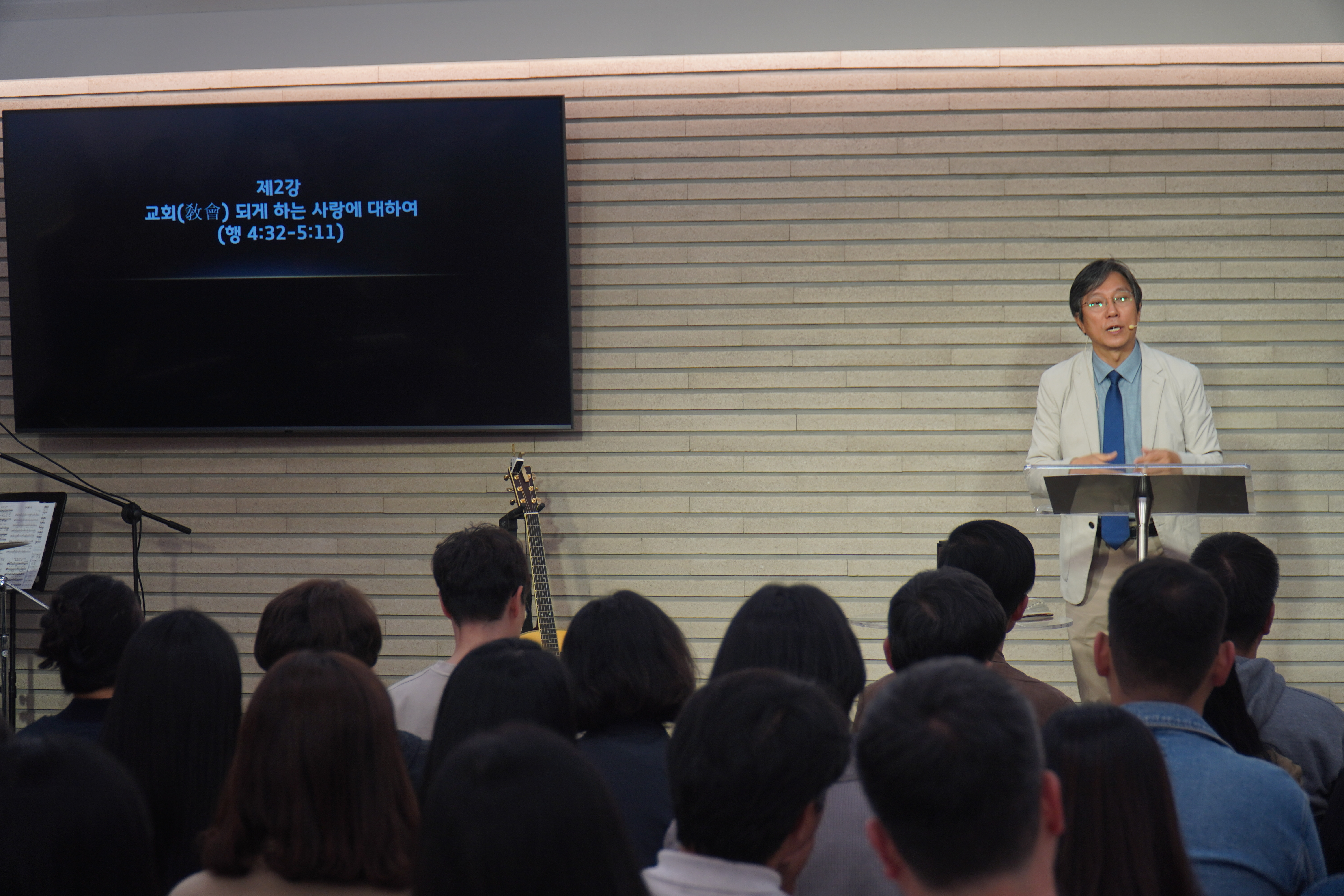 20230422 전가족헌신예배 2일차 : 나들목꿈꾸는교회, image size:6000x4000