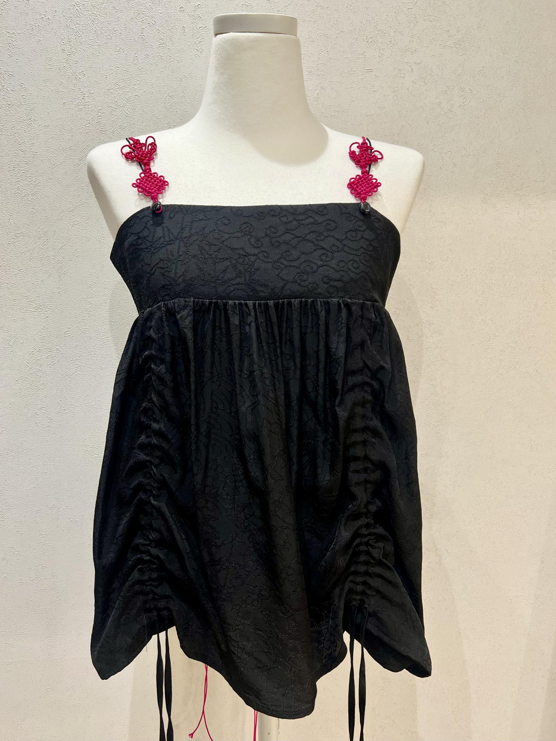 [dress] 수피아 인견 숏 & 롱