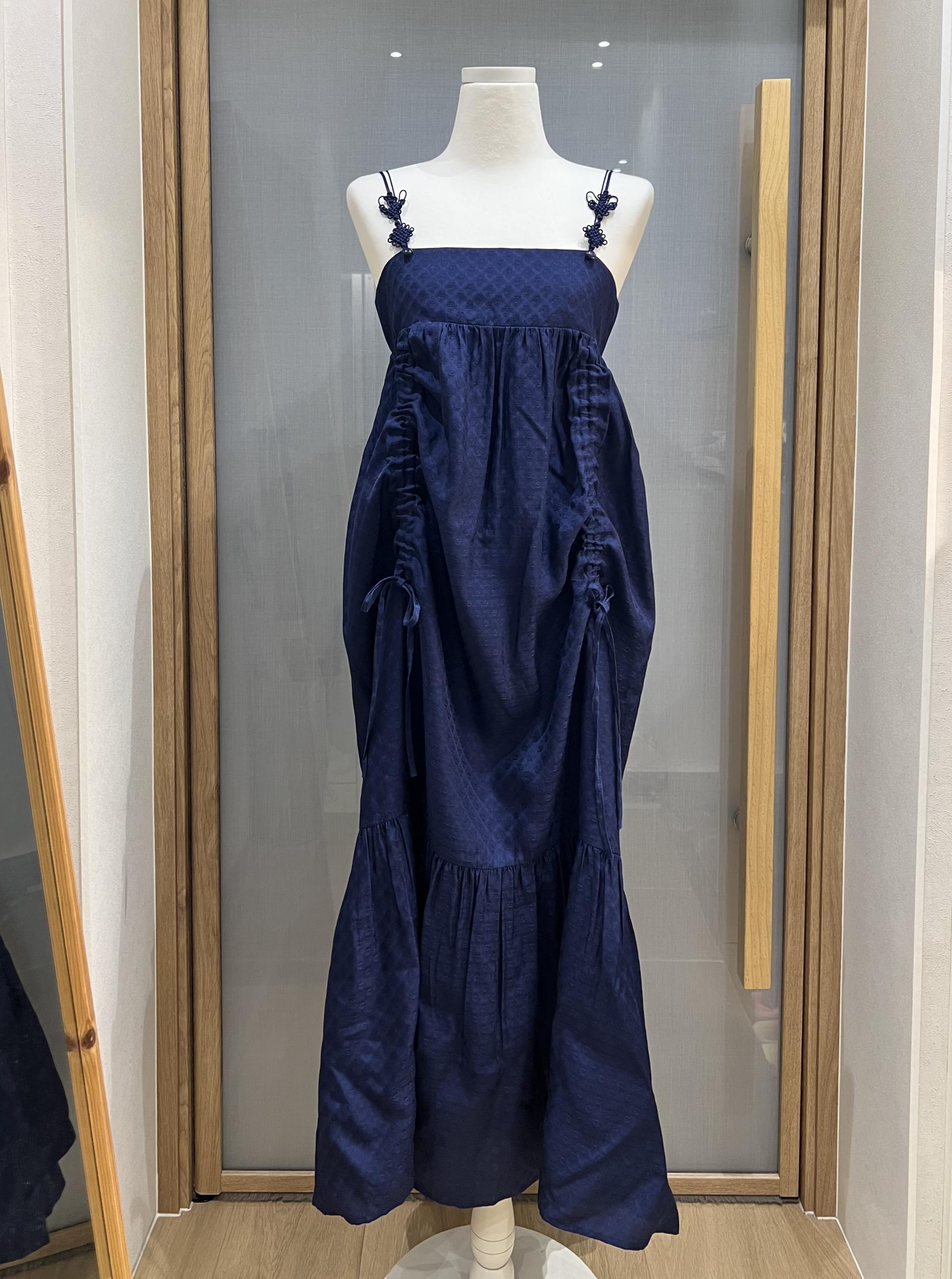 [dress] 수피아 인견 숏 & 롱
