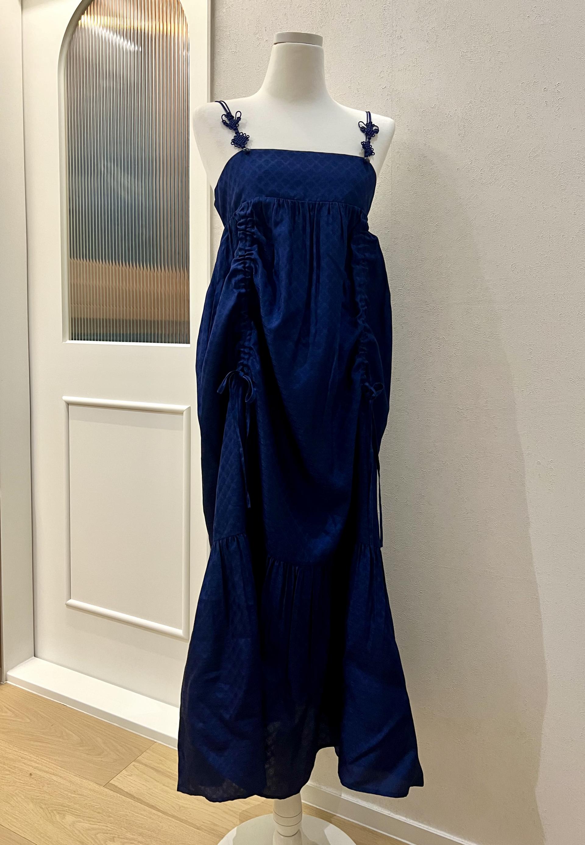 [dress] 수피아 인견 숏 & 롱