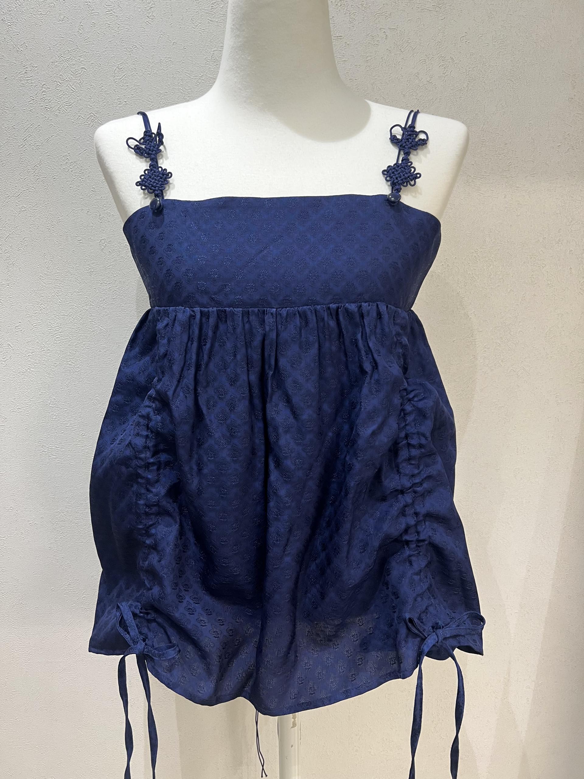 [dress] 수피아 인견 숏 & 롱