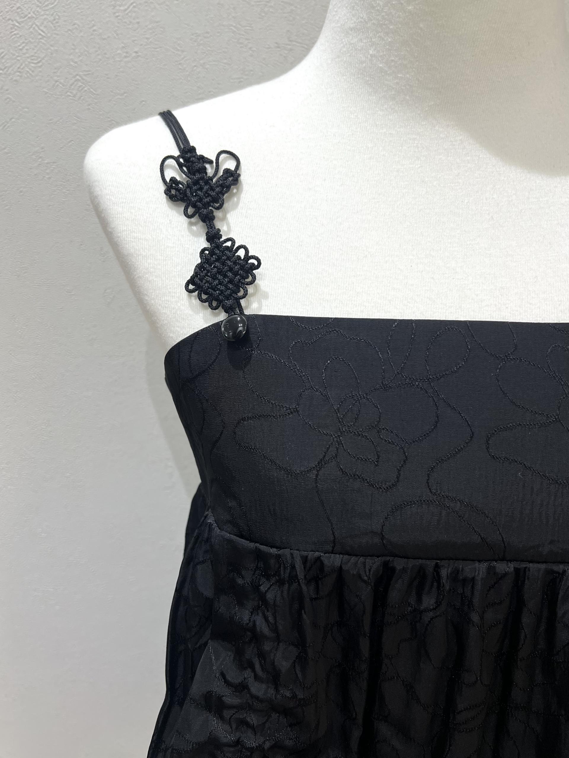 [dress] 수피아 인견 숏 & 롱