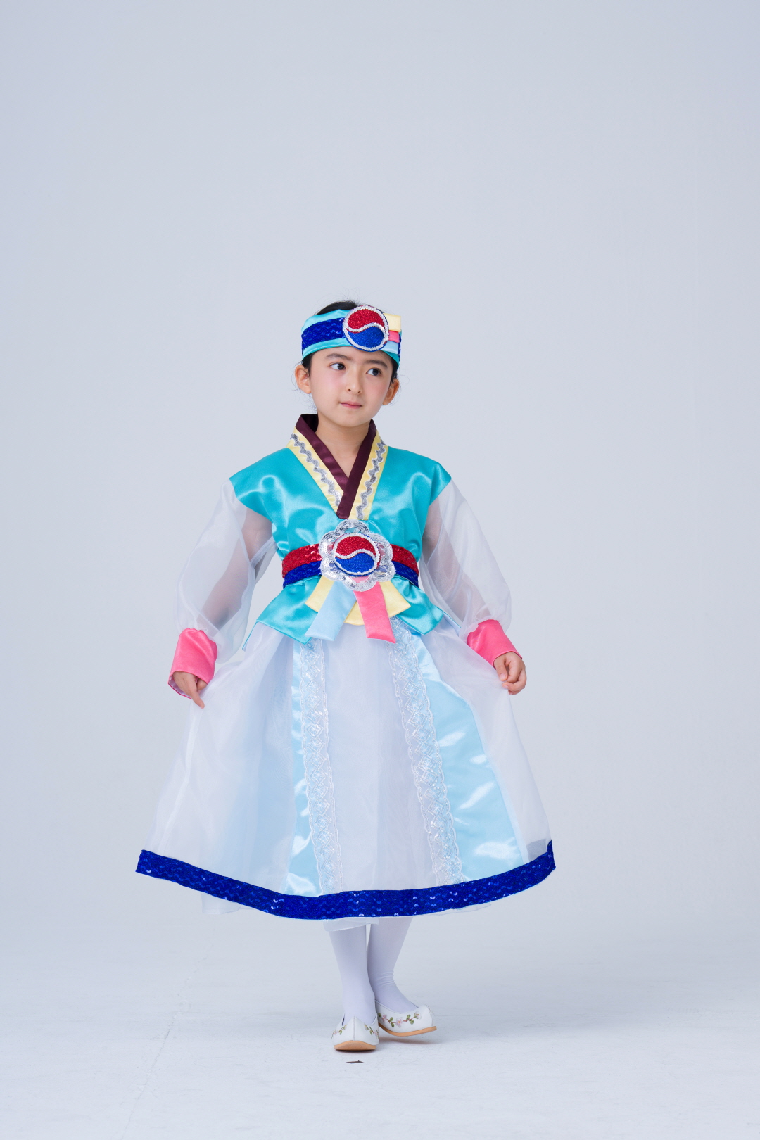 K소고춤 여