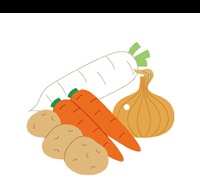 근채류(=뿌리채소류)