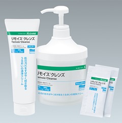 리모이스 클렌즈(Remois Cleanse ; 알케어(alcare) 주식회사)