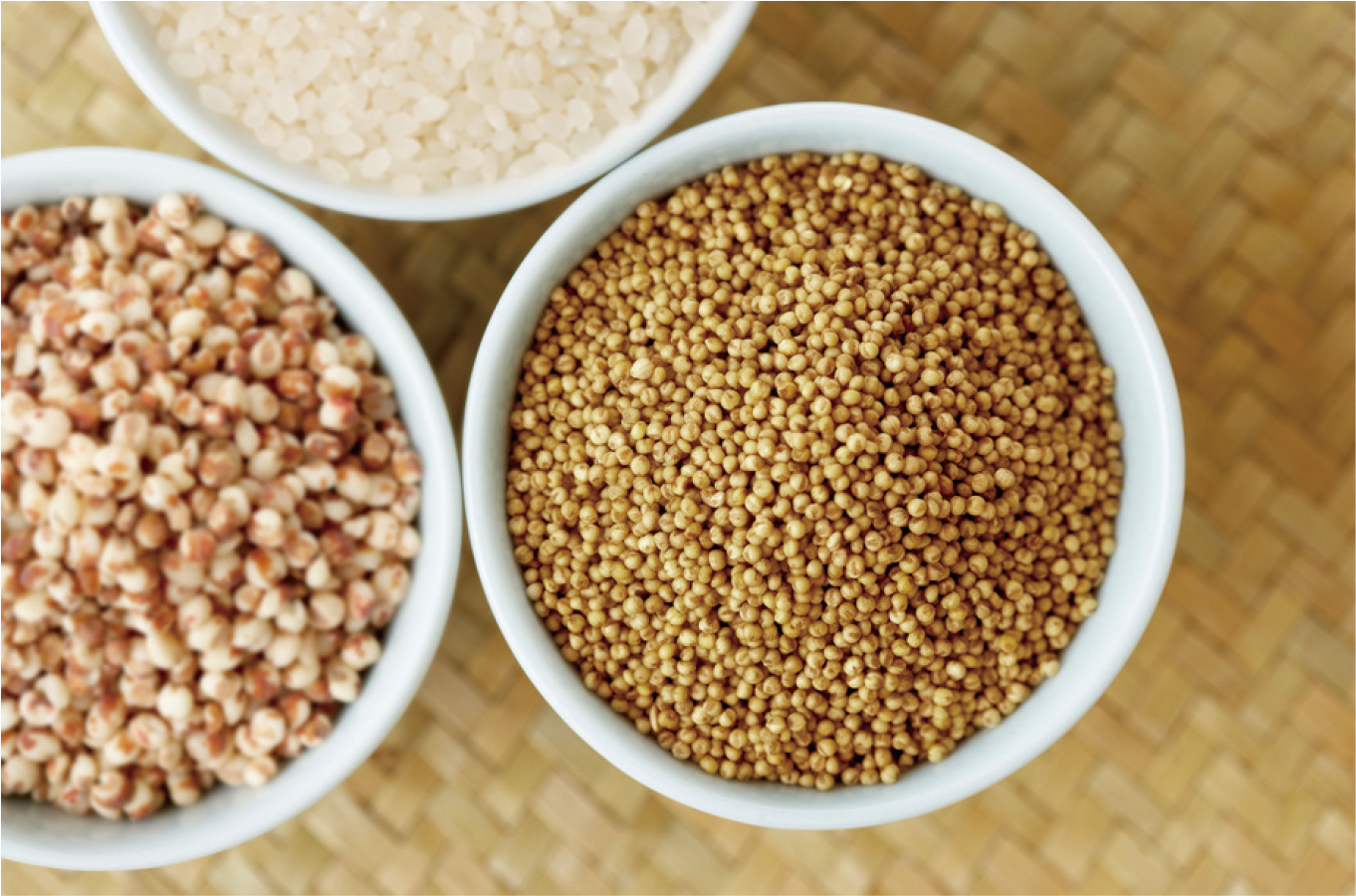 전설약곡 노란차조 450g : 벼꽃농부