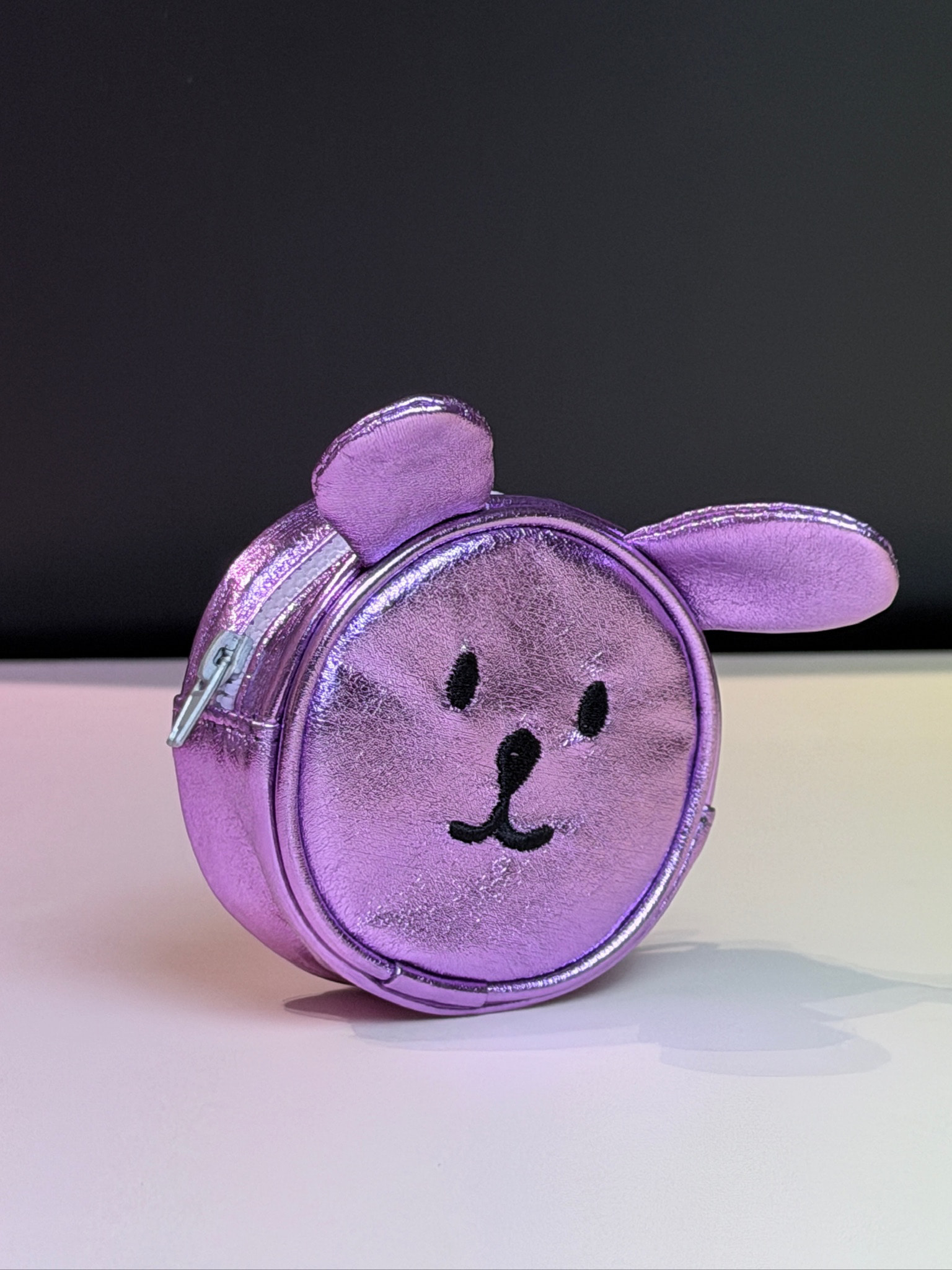 [Taaffe] 타피 코스믹 풉백 4COLORS