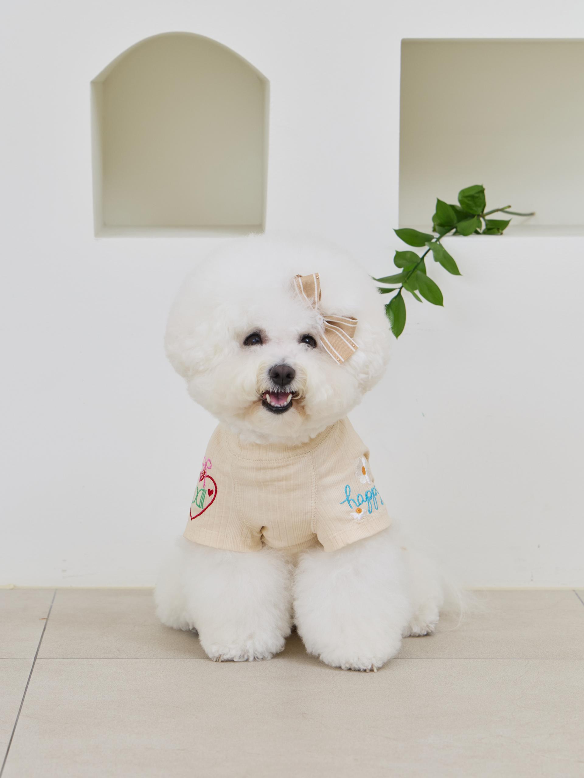 [메이독] 해피하트 헤어핀
