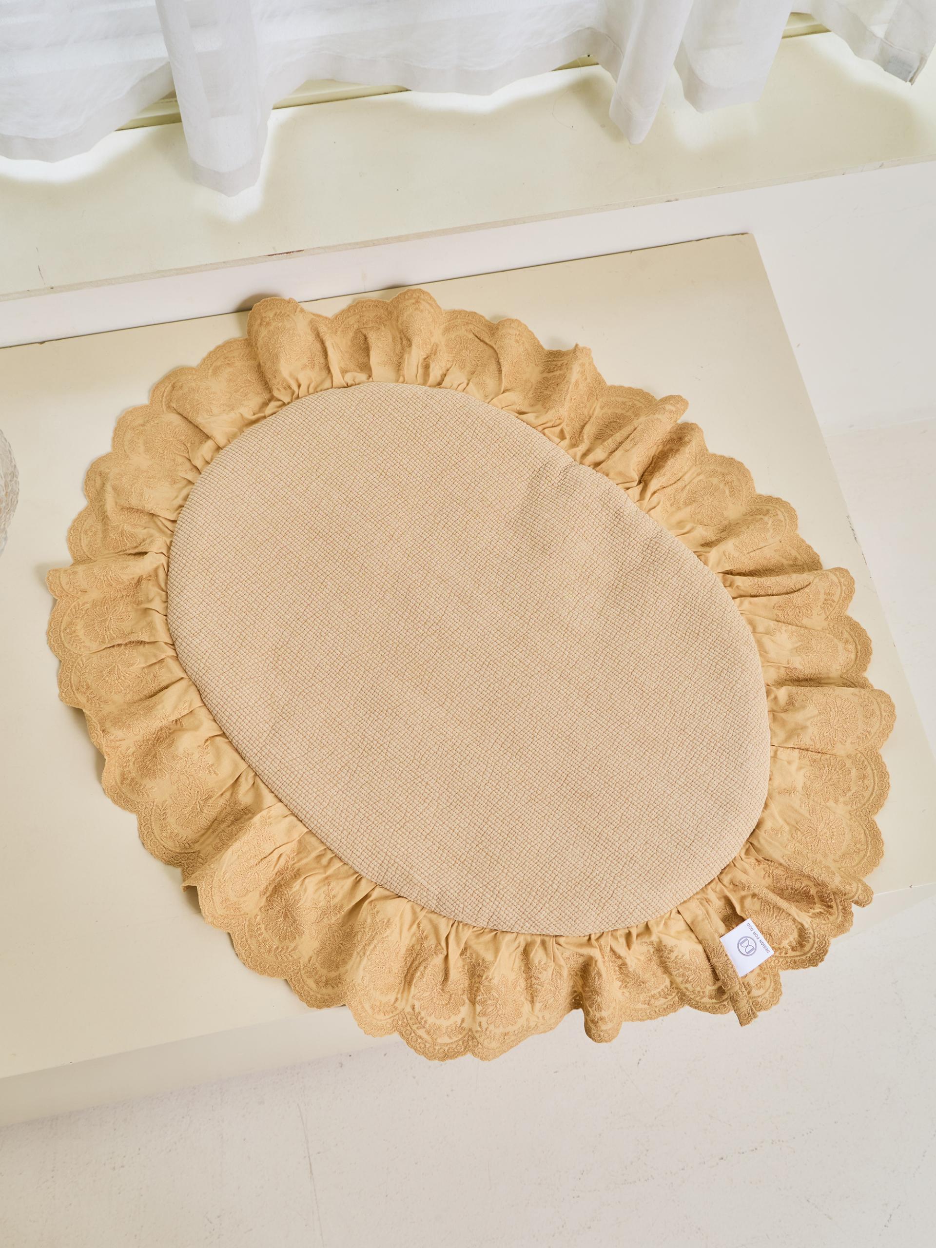 슈슈 블랭킷 (색상 및 상세페이지 내용 임의 작성)