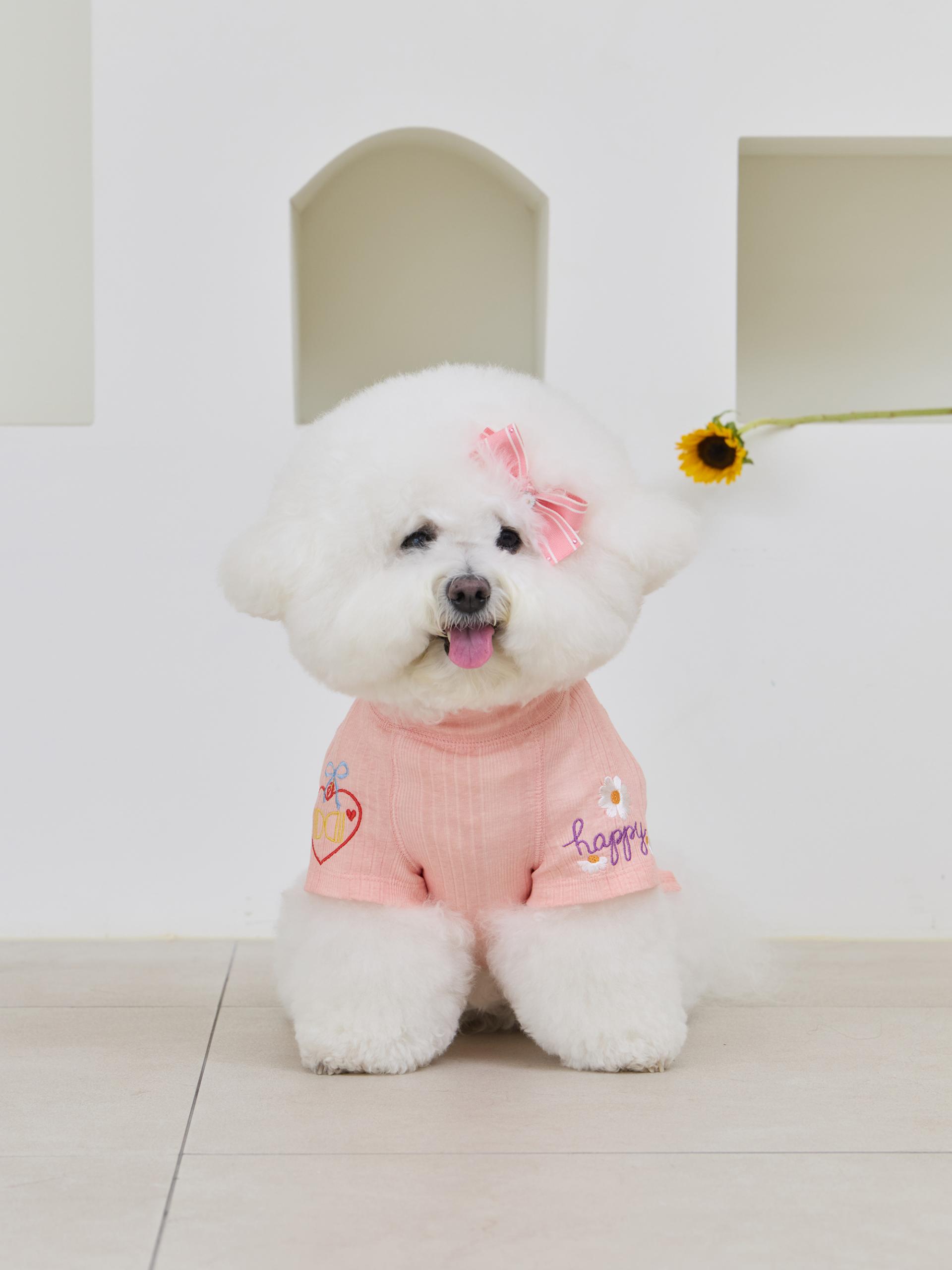[메이독] 해피하트 헤어핀