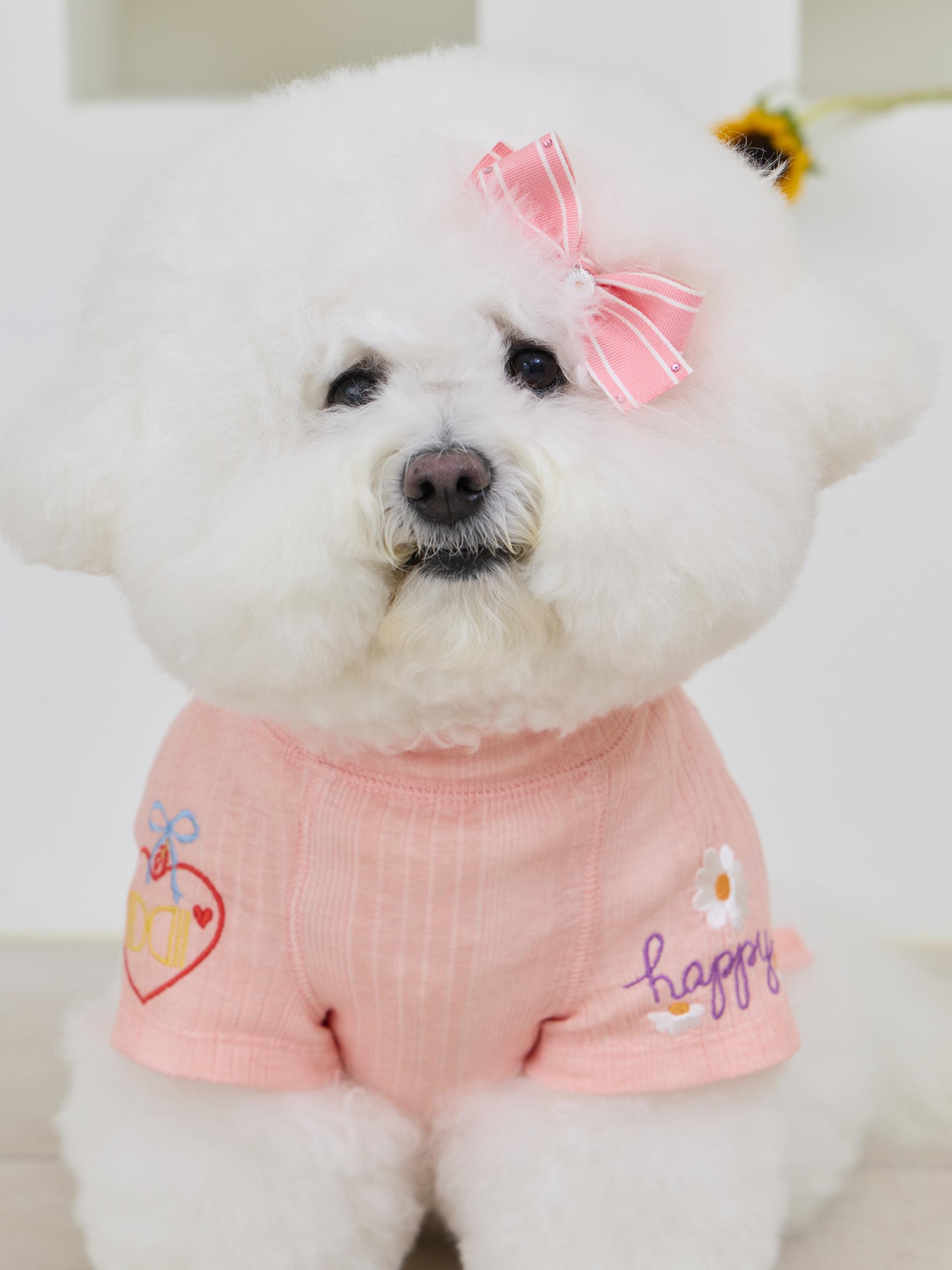 [메이독] 해피하트 헤어핀