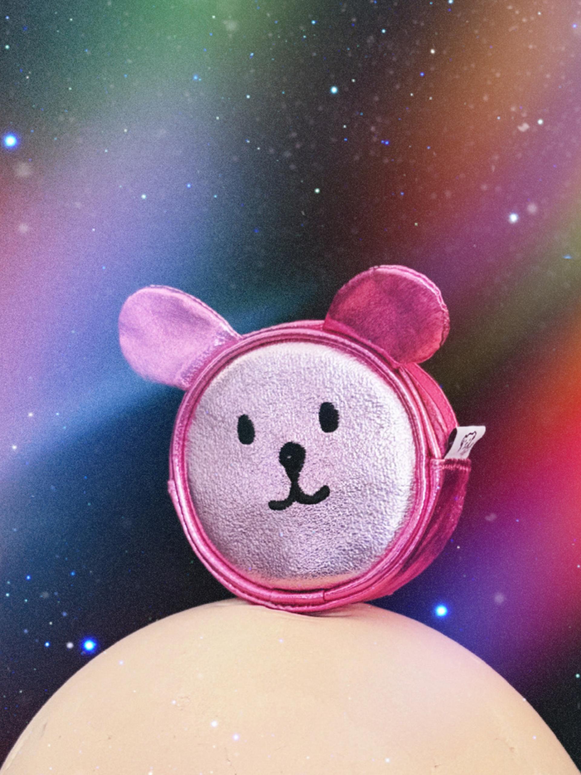 [Taaffe] 타피 코스믹 풉백 4COLORS